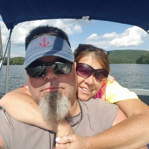 Meet your Posher, Missy